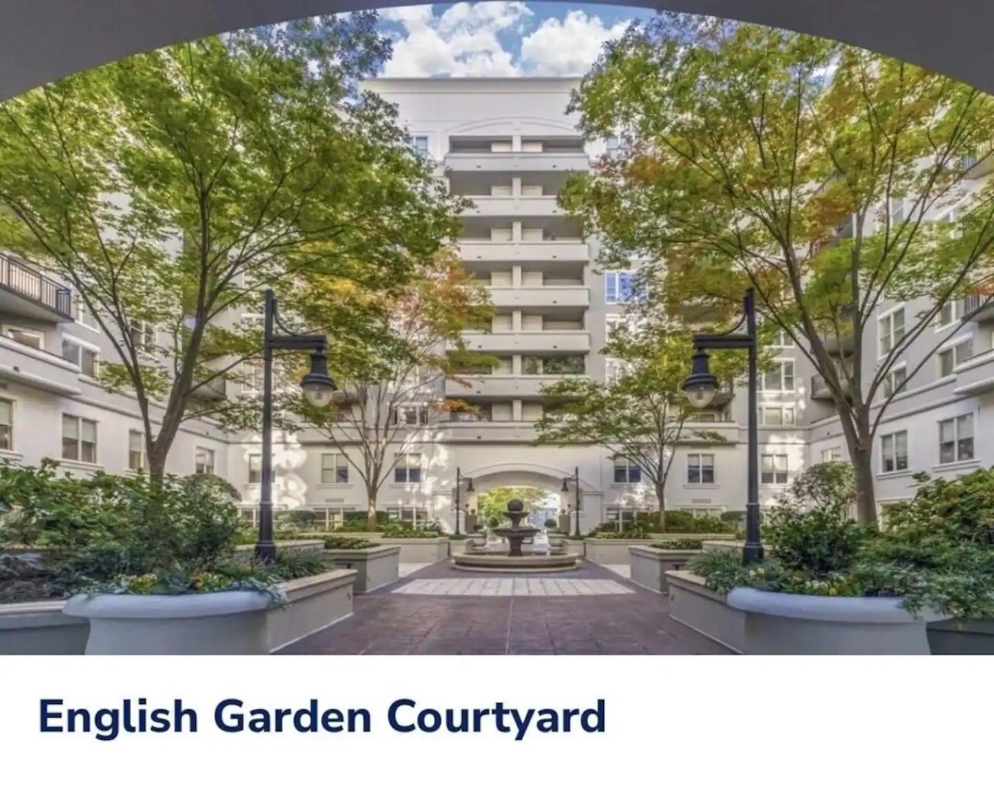 Spacious 2 Bedroom 2 Bathroom Apartment With Balcony In Uptown Charlotte! City Views & Free Parking! Zewnętrze zdjęcie