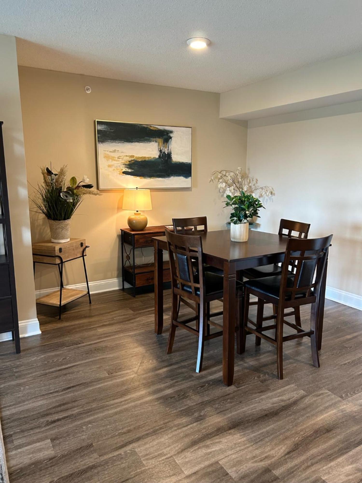 Spacious 2 Bedroom 2 Bathroom Apartment With Balcony In Uptown Charlotte! City Views & Free Parking! Zewnętrze zdjęcie