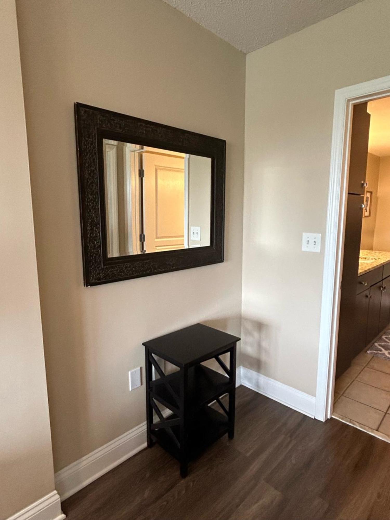 Spacious 2 Bedroom 2 Bathroom Apartment With Balcony In Uptown Charlotte! City Views & Free Parking! Zewnętrze zdjęcie